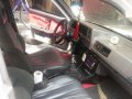 Nissan Sentra White 1990 Manual-3