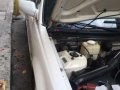 Honda City Type Z 2003 White For Sale-6