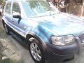 Ford Escape 2004 manual transmission-3