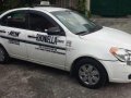 For sale Taxi Hyundai Accent 2009-4