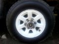 Mitsubishi strada L200 Loaded Sound Set up-6