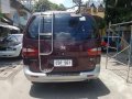 For sale Hyundai Starex Manual-2