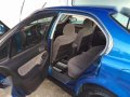 Honda Civic VTi SIR Body-3
