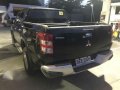 Mitsubishi strada 2016 glx manual CEBU-6