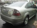 Ford Focus 2007 Silver Automatic For Sale-7