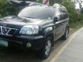 2007 Nissan Xtrail 4x4 Tokyo Edition For Sale-0