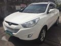 2013 Hyundai Tucson GLS 2.0 Theta 2 -0