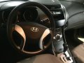 For sale Hyundai Elantra 2012-3