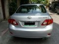 2008 Toyota Corolla Altis E 1.6 VVTi MT-3