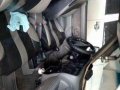 Isuzu Fuego 1997 2.5D Green For Sale-3