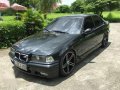 1997 BMW E36 320i Automatic-0