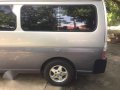 Nissan Urvan Estate 2004 MT For Sale-3