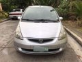 Honda Jazz 1.3 iDSI automatic 2004-0