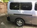 Nissan Urvan Estate 2004 MT For Sale-1