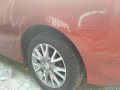 2010 Honda CityE Ivtec AT Red For Sale-1