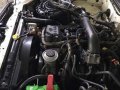 2007 Fortuner 4x2 Gas Automatic-7