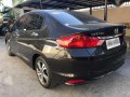 2015 Honda City VX G. Brown-0