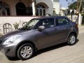 Suzuki Swift desire 2014 automatic-1