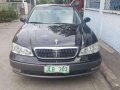 Nissan Cefiro Brougham Vip 2002 For Sale-0