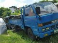Isuzu Elf Rotary Nkr 4BE1 Blue For Sale-2