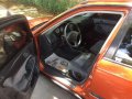 Honda Civic Lxi 1996MT Orange For Sale-7