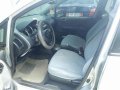 Honda Jazz 2004 AT Silver For Sale-5