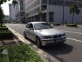 For Sale BMW 325i 2004 Silver -6