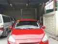 Mitsubishi Mirage hb 2015 glx mt-0