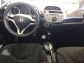 2009 Honda Jazz 1.5Vtec Top of Line AT -4