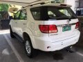 2007 Fortuner 4x2 Gas Automatic-10