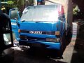 Isuzu elf drop side nkr 14ft. 4BE1-0