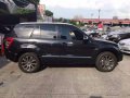 2015 Suzuki Vitara Automatic Black-2