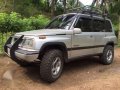 For sale Suzuki Vitara 1998-0