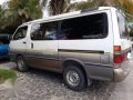 Toyota HiAce White AT1990 For Sale-3