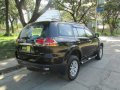 For sale Mitsubishi Montero Sport 2012-2