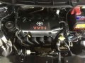 For Sale Toyota Vios 1.3E  2011-1