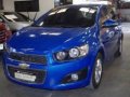 2014 Chevrolet Sonic-0