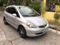 Honda Jazz 1.3 iDSI automatic 2004-2