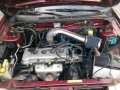 2nd Hand 1996 Nissan Sentra AT Series 3-1