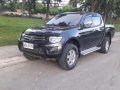 Mitsubishi Strada GLX V 2014 AT-1