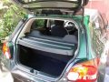 Mitsubishi Mirage 2014 Gray For Sale-7