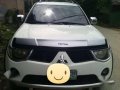 Mitsubishi Strada 2009 4x2-0