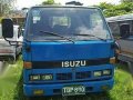 Isuzu Elf Rotary Nkr 4BE1 Blue For Sale-0