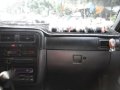 Nissan Terrano 1997 Black For Sale-5