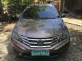 2012 Honda City 1.3 MT Brown For Sale-0