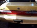 For sale Toyota Corolla GLI Matic 94-2