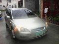 Ford Focus 2007 Silver Automatic For Sale-5