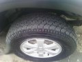 Mitsubishi Strada 2009 4x2-6
