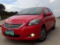 For sale Vios 1.3G 2013 model-1