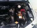 Mitsubishi Strada 2009 4x2-11